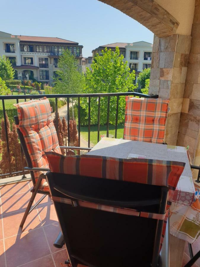 Alex Studio In Green Lyfee, Sozopol, Kavaci Exterior photo